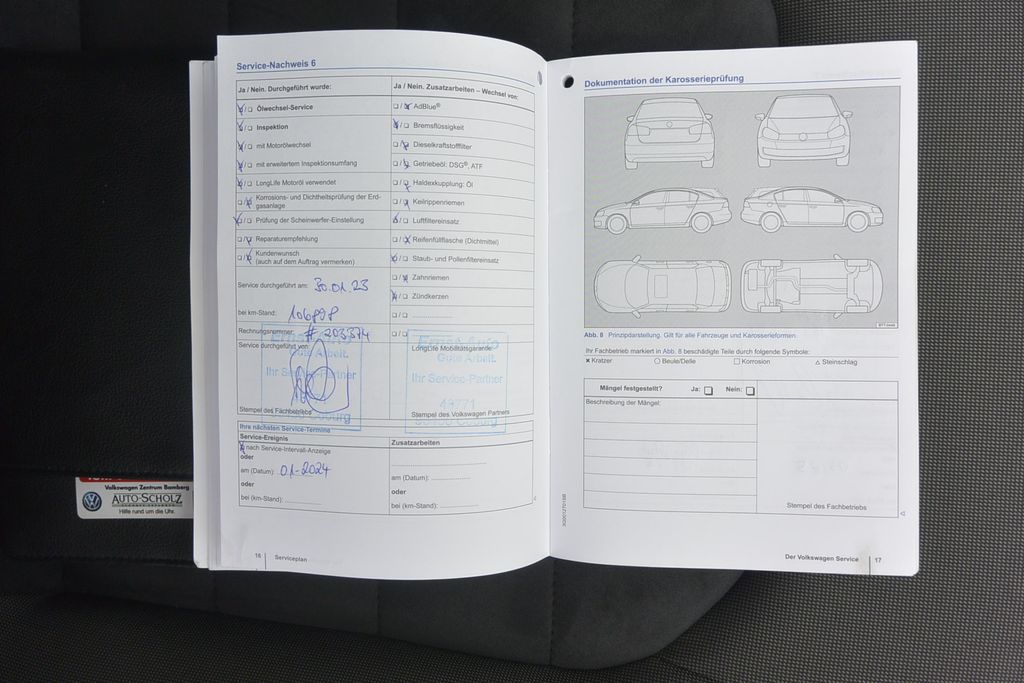 Volkswagen Golf Sportsvan 1.4TSi DSG EXCLUSIVE 110kW