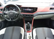 Volkswagen Polo 1.0TSi BEATSAUDIO 70kW