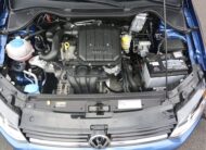 Volkswagen Polo 1.0MPi 55kW