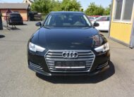Audi A4 2.0TDi 110kW