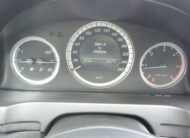 Mercedes-Benz C 220 2.2d 125kW