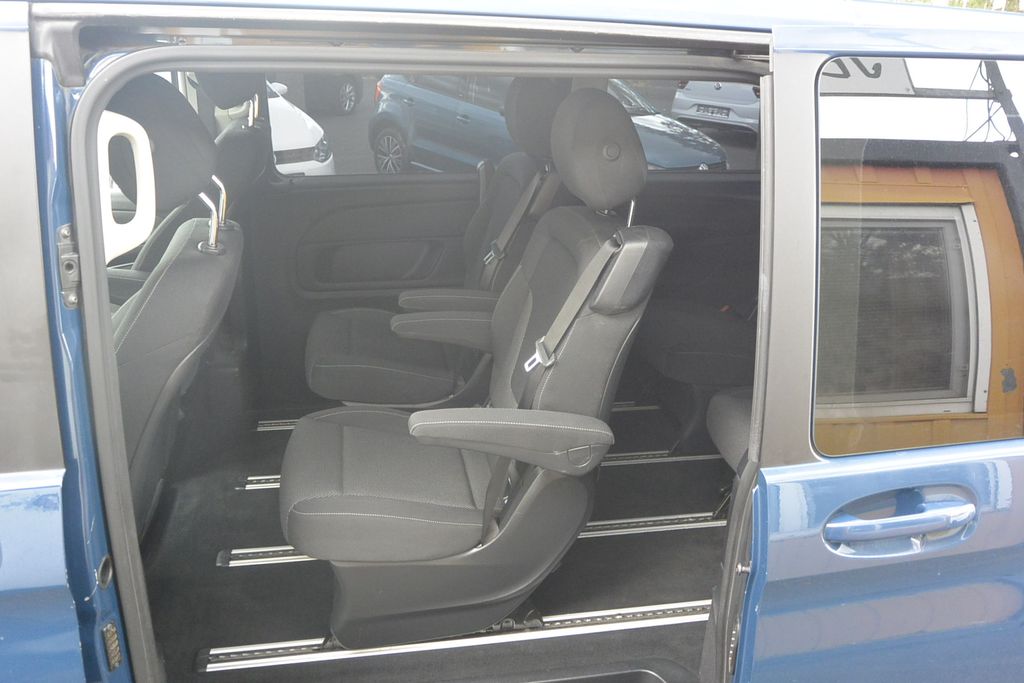Mercedes-Benz V 200 2.2CDi  *DPH*