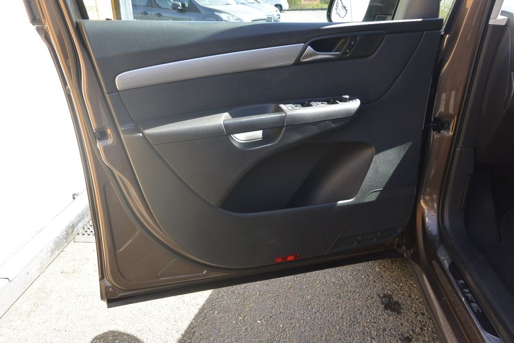 Volkswagen Sharan 1.4TSi LIFE 110kW