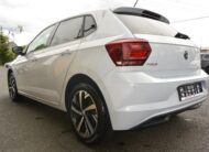 Volkswagen Polo 1.0TSi BEATSAUDIO 70kW