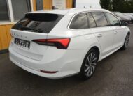 Škoda Octavia 1.5TSi