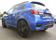 Mitsubishi ASX 2.0i MIVEC 1.maj*TOP výbava a stav