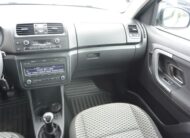 Škoda Roomster 1.2TSi