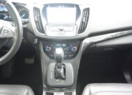 Ford Kuga 2.0TDCi 4×4 AT  Titanium 132kW