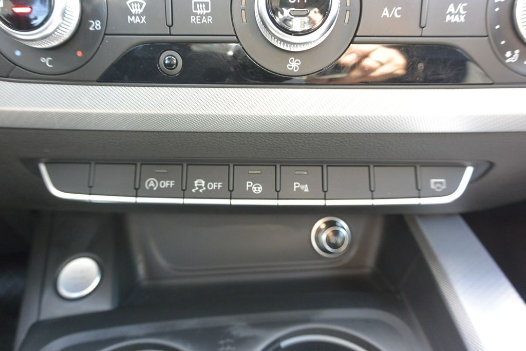 Audi A4 2.0TDi 110kW