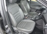 Ford Kuga 2.0TDCi 4×4 AT  Titanium 132kW