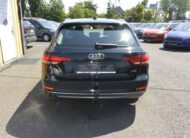 Audi A4 2.0TDi 110kW