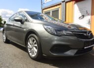 Opel Astra 1.2i 96kW