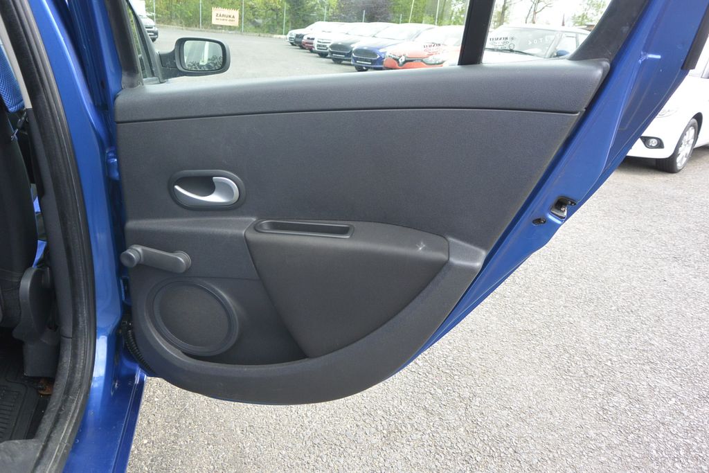 Renault Clio 1.2i