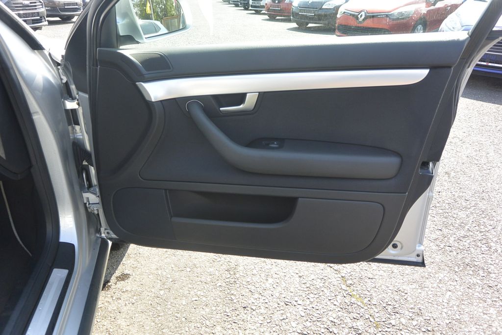 Audi A4 3.0TDi 171kW QUATTRO AUTOMAT
