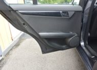 Mercedes-Benz C 220 2.2d 125kW