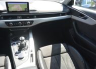Audi A4 2.0TDi 110kW