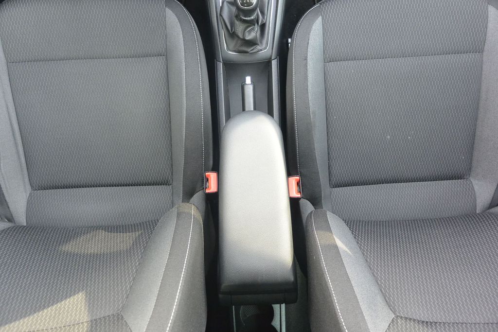 Škoda Rapid 1.2TSi 77kW