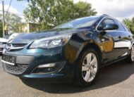 Opel Astra 1.6CDTi 100kW