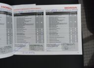 Honda Civic 1.0VTEC 95kW