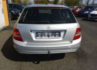 Mercedes-Benz C 180 1.8i Avandgarde 115kW