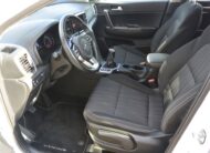 Kia Sportage 1.6CRDi ECO dinamics+ 100kW