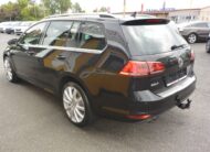 Volkswagen Golf 2.0TDi DSG 110kW