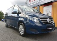 Mercedes-Benz V 200 2.2CDi  *DPH*