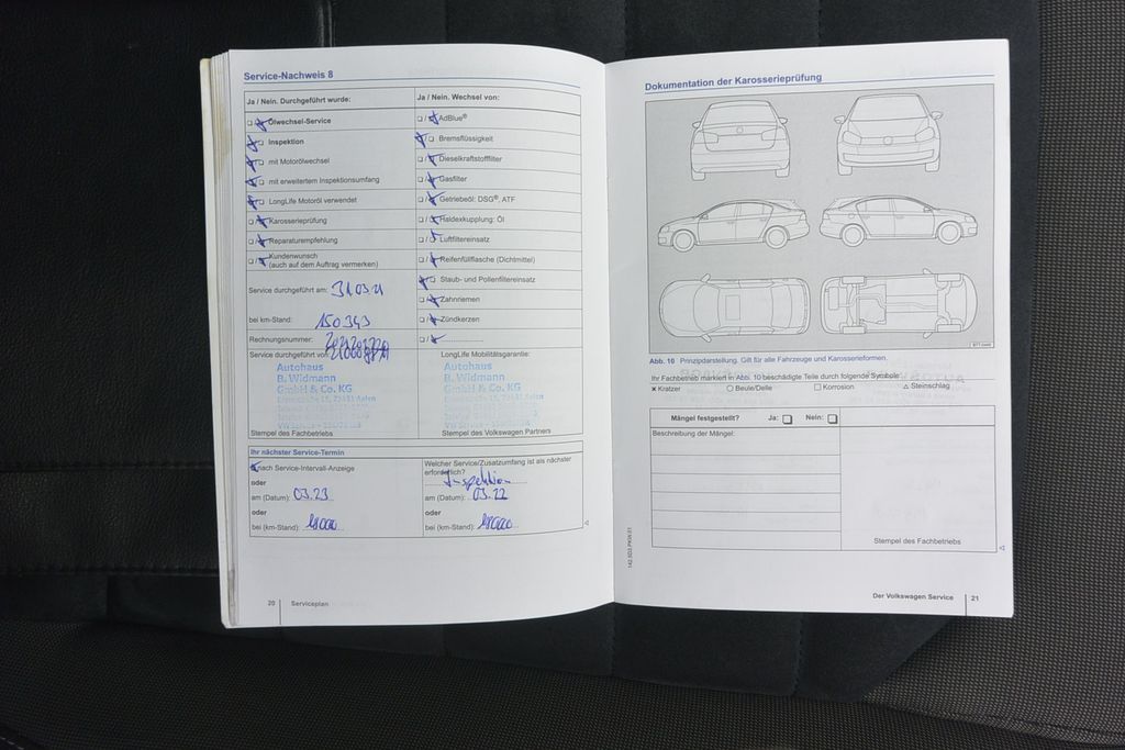 Volkswagen Golf 2.0TDi DSG 110kW