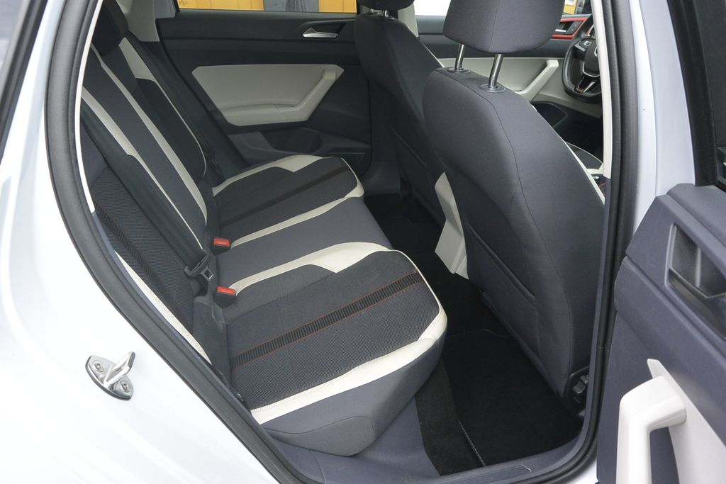 Volkswagen Polo 1.0TSi BEATSAUDIO 70kW