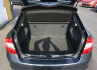 Škoda Rapid 1.2TSi 77kW