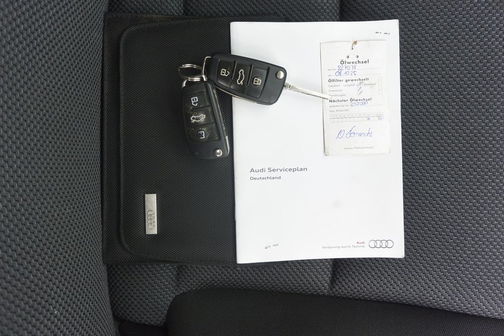 Audi A3 1.2TFSi 77kW ROZVODY+OLEJ+Xenon