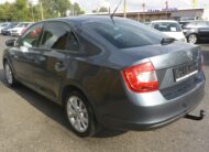 Škoda Rapid 1.2TSi 77kW