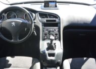 Peugeot 5008 1.6HDi 7míst * PANORAMA