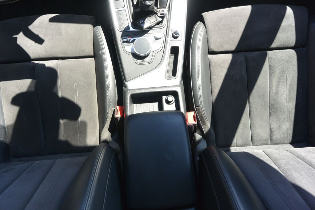 Audi A4 2.0TDi 110kW