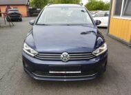 Volkswagen Golf Sportsvan 1.4TSi DSG EXCLUSIVE 110kW
