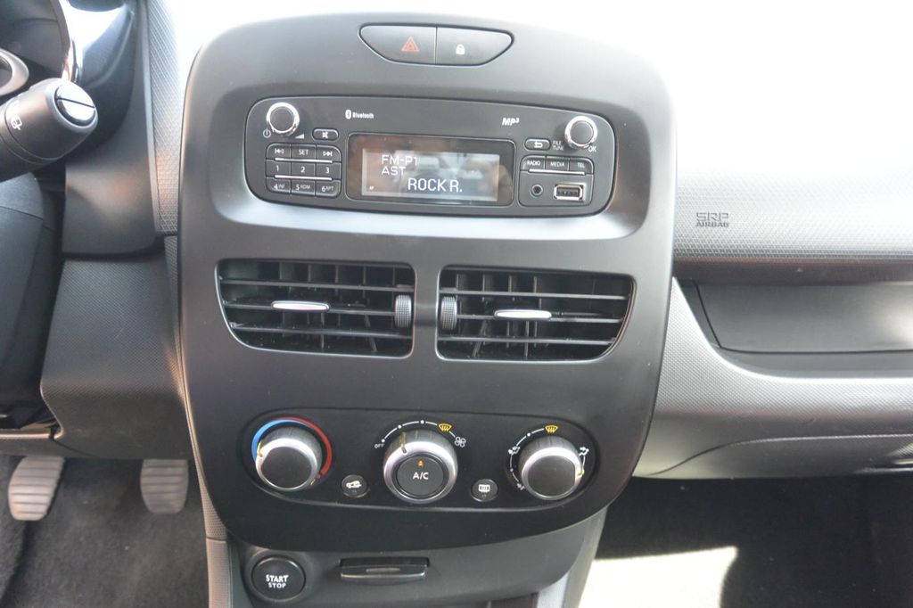 Renault Clio 1.5CDi