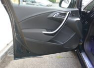 Opel Astra 1.6CDTi 100kW