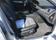 Mercedes-Benz C 180 1.8i Avandgarde 115kW