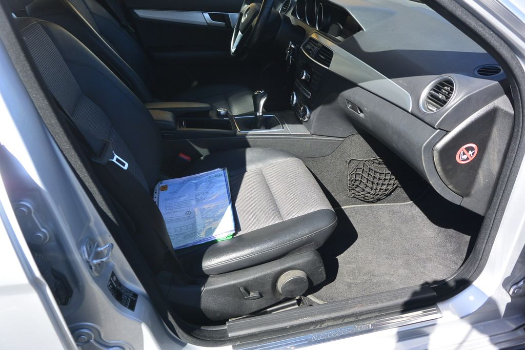 Mercedes-Benz C 180 1.8i Avandgarde 115kW
