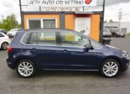 Volkswagen Golf Sportsvan 1.4TSi DSG EXCLUSIVE 110kW