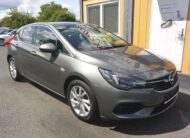 Opel Astra 1.2i 96kW
