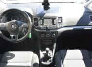 Volkswagen Sharan 1.4TSi LIFE 110kW