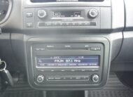 Škoda Roomster 1.2TSi