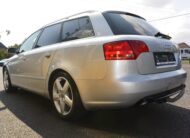 Audi A4 3.0TDi 171kW QUATTRO AUTOMAT