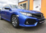 Honda Civic 1.0VTEC 95kW