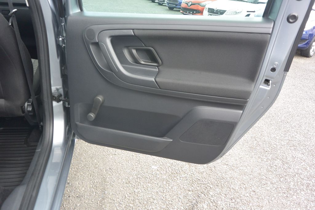 Škoda Roomster 1.2TSi