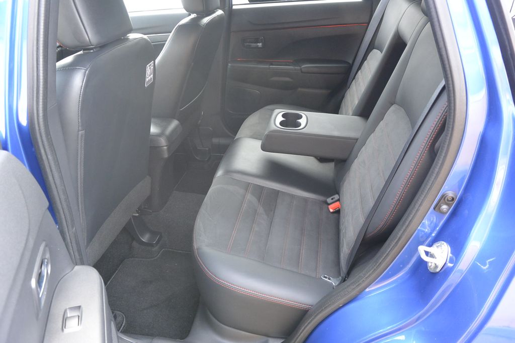 Mitsubishi ASX 2.0i MIVEC 1.maj*TOP výbava a stav