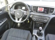 Kia Sportage 1.6CRDi ECO dinamics+ 100kW
