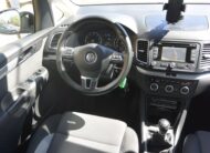 Volkswagen Sharan 1.4TSi LIFE 110kW