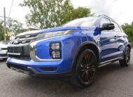 Mitsubishi ASX 2.0i MIVEC 1.maj*TOP výbava a stav